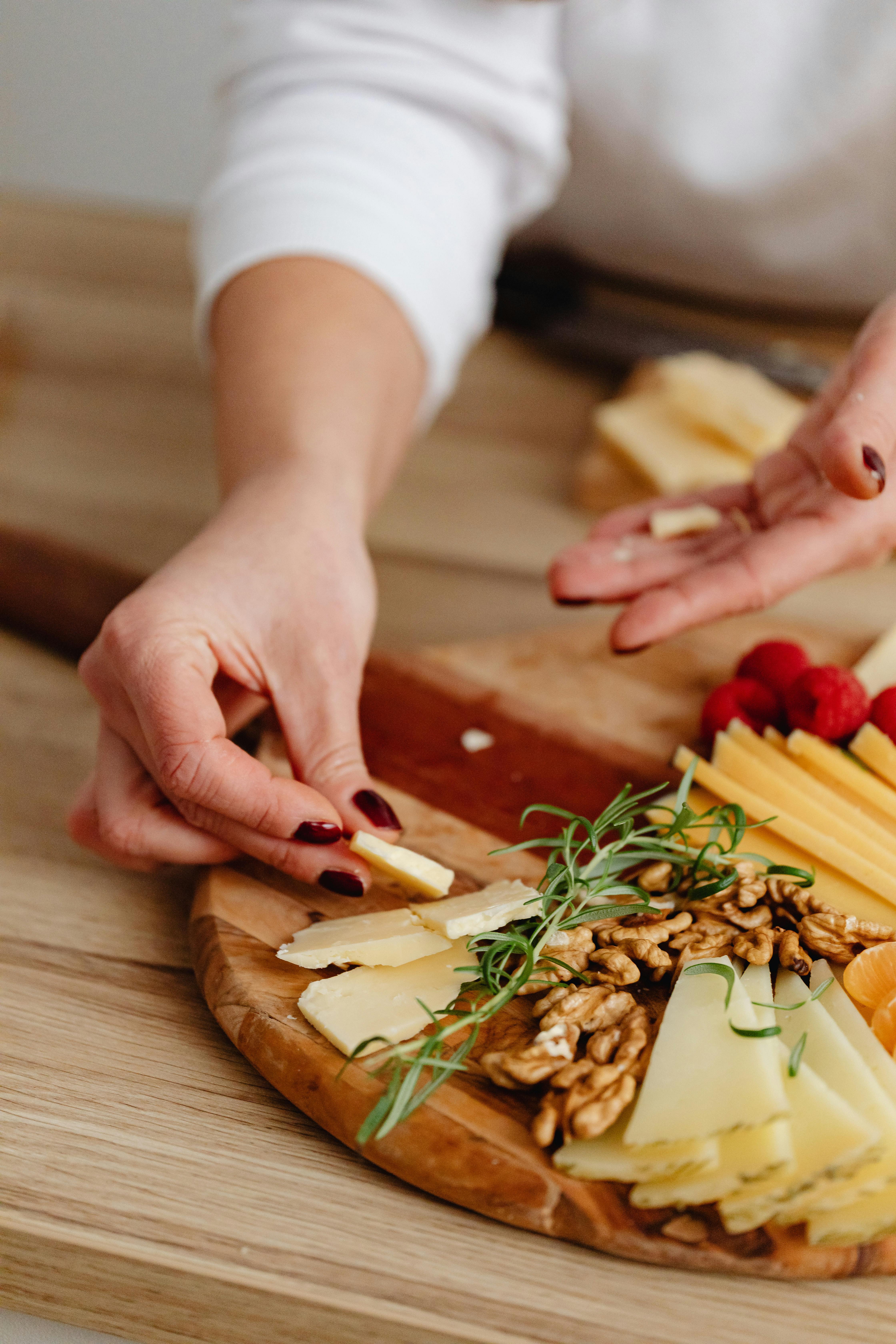 Charcuterie Boards