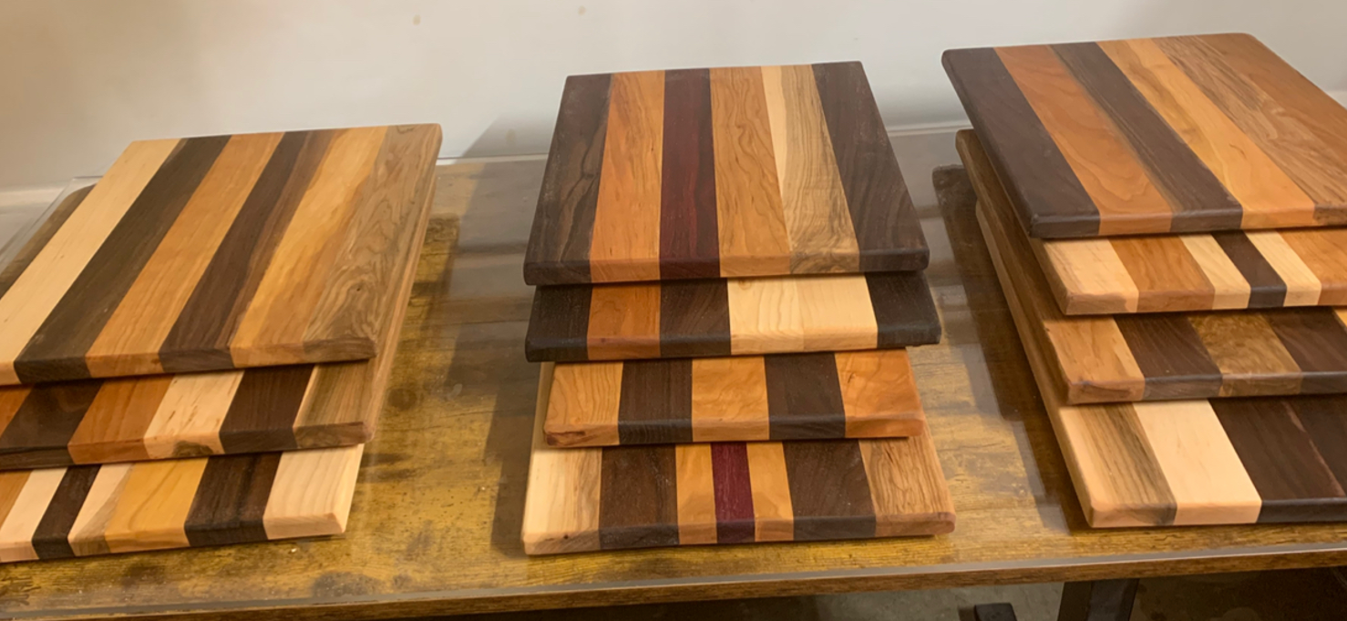 Custom Projects