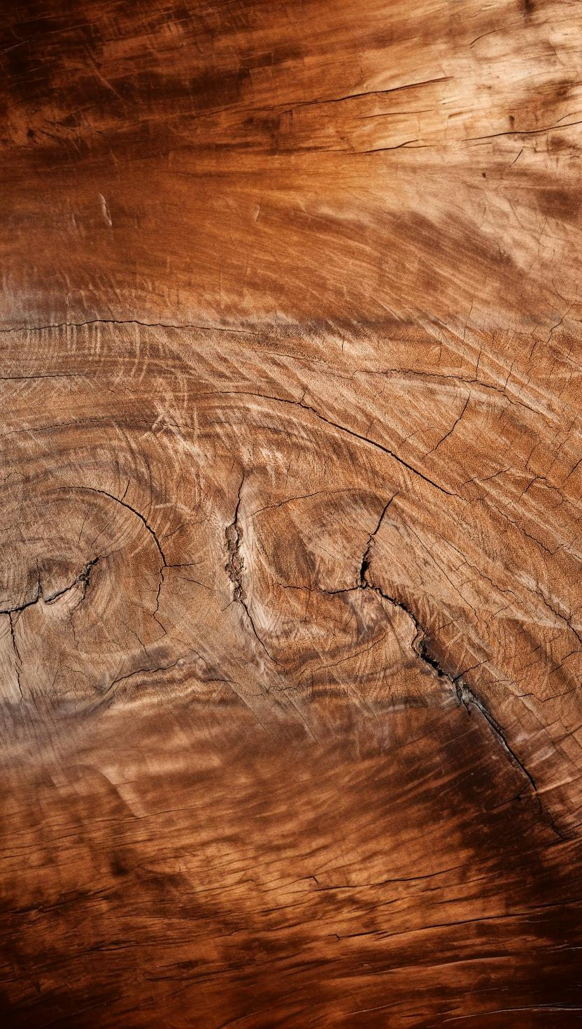 Woodgrain background