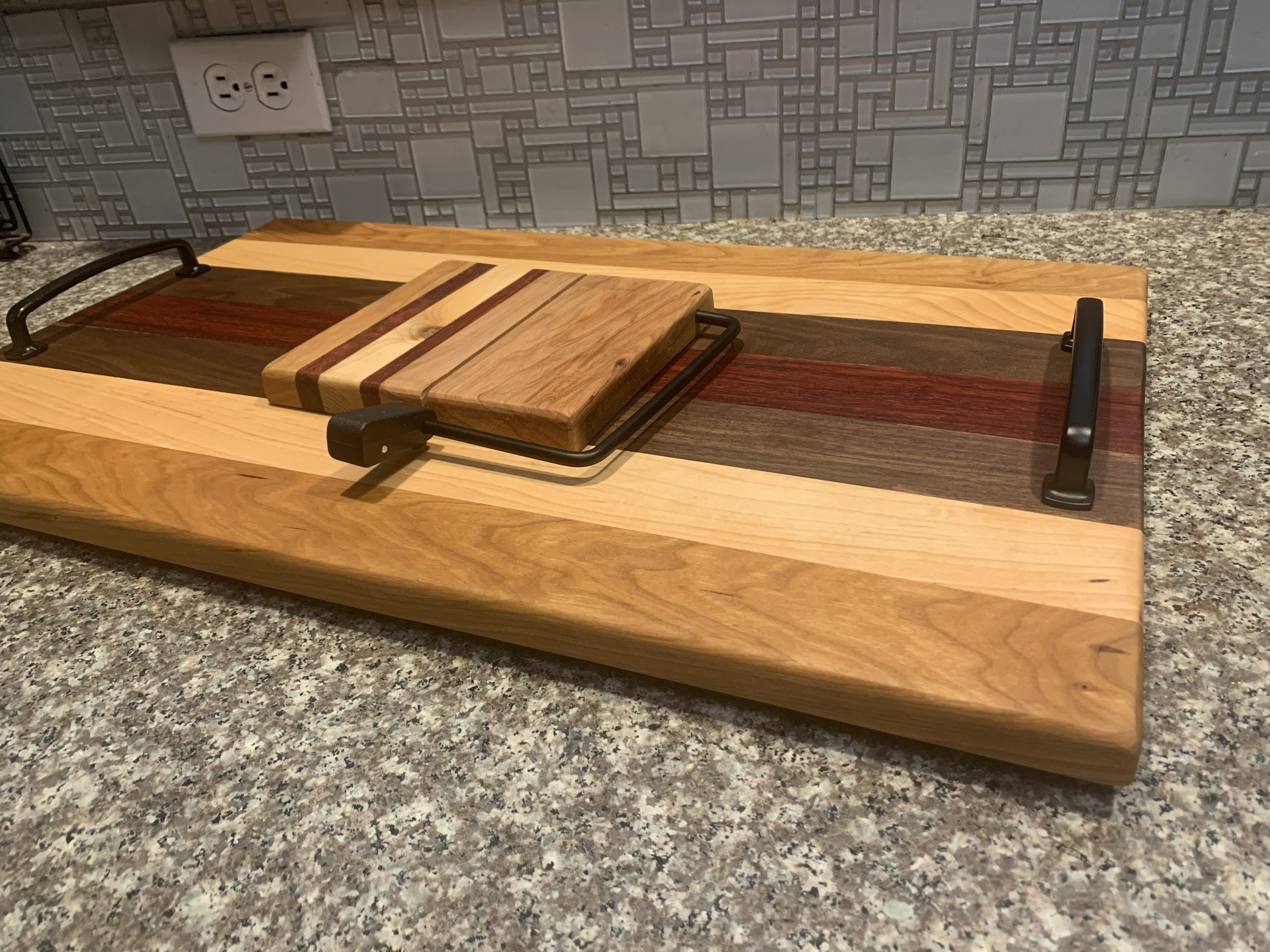 Cutting Board