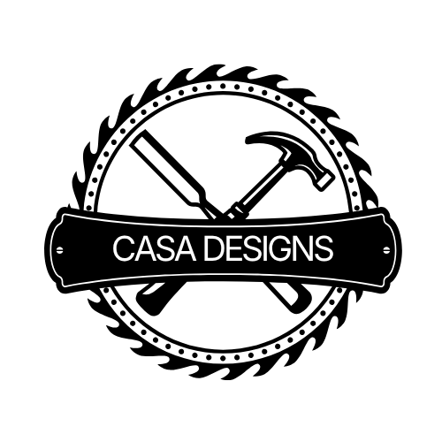 Casa Designs Logo
