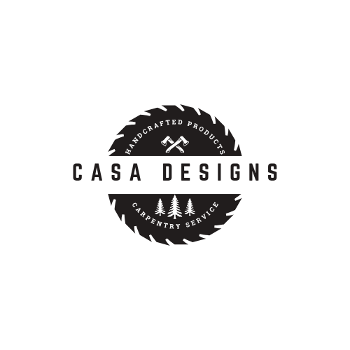 Casa Designs Logo