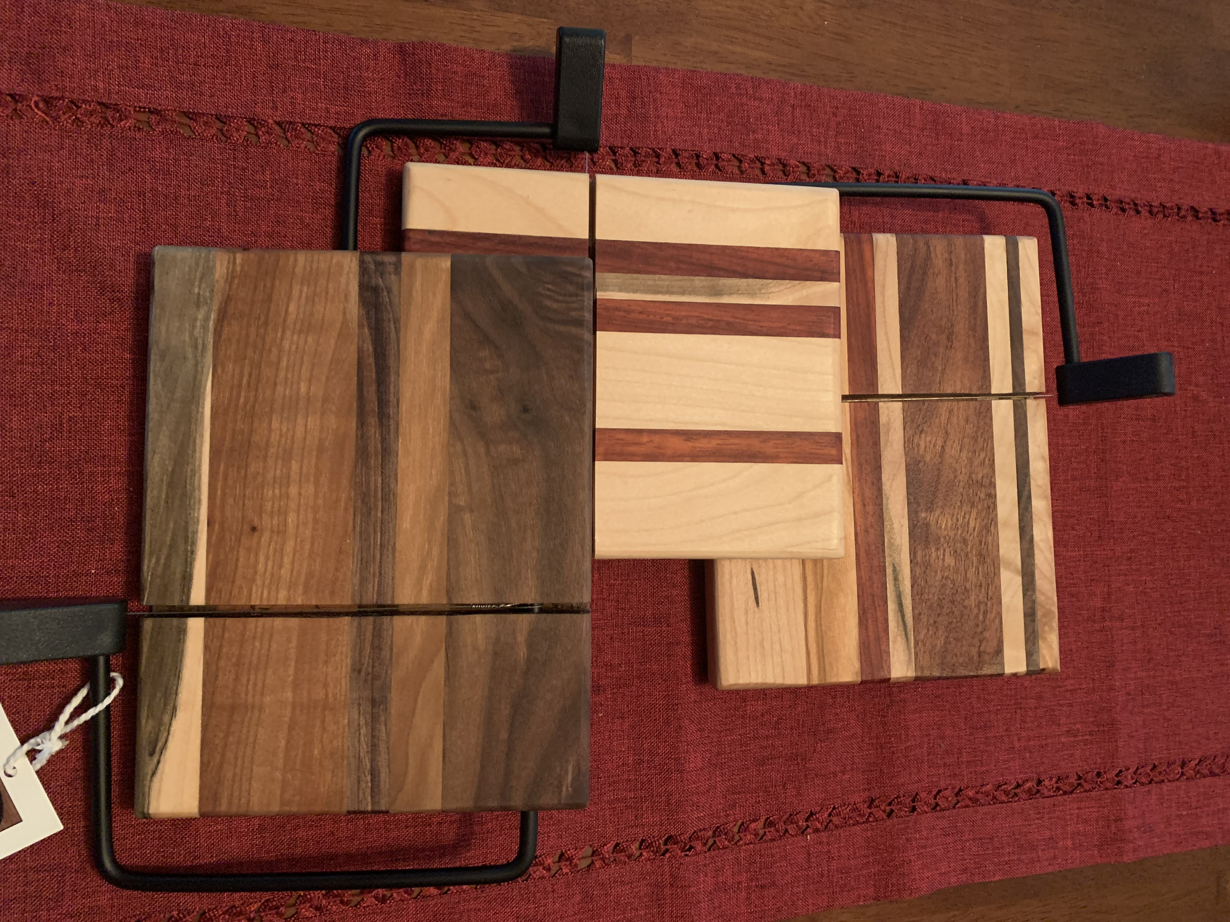 Custom Cheese Slicers