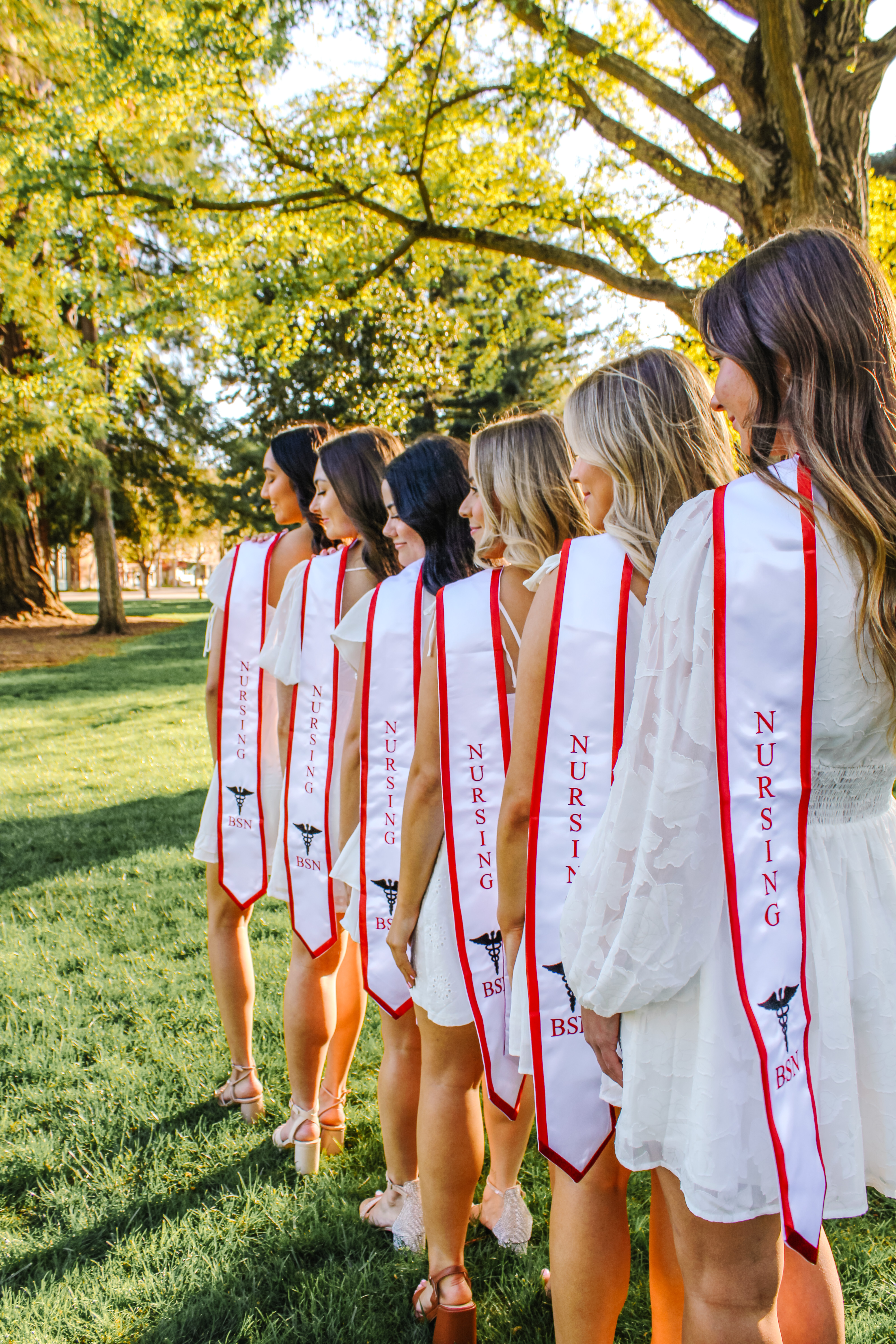 Chico Grads