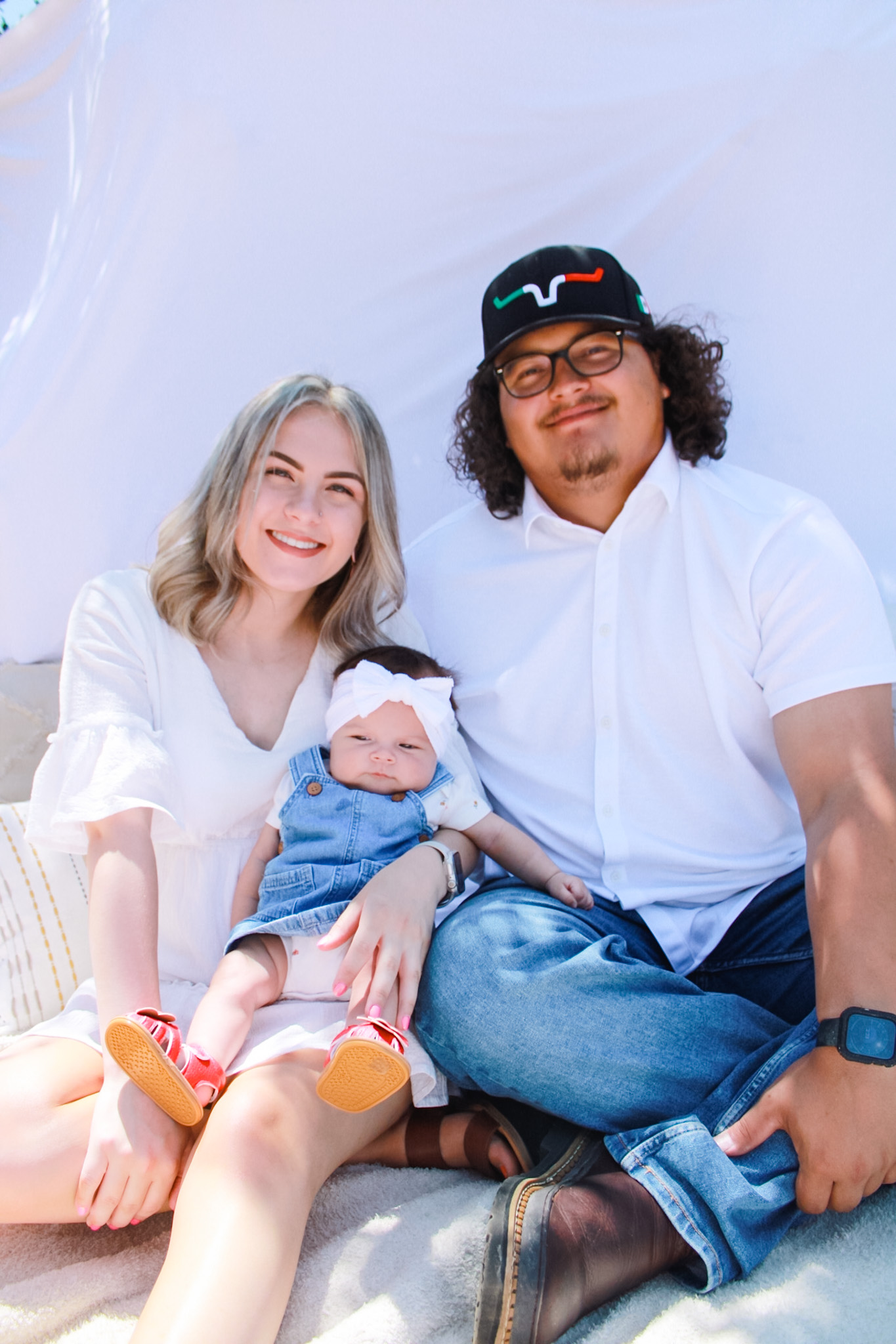 Family Photoshoot