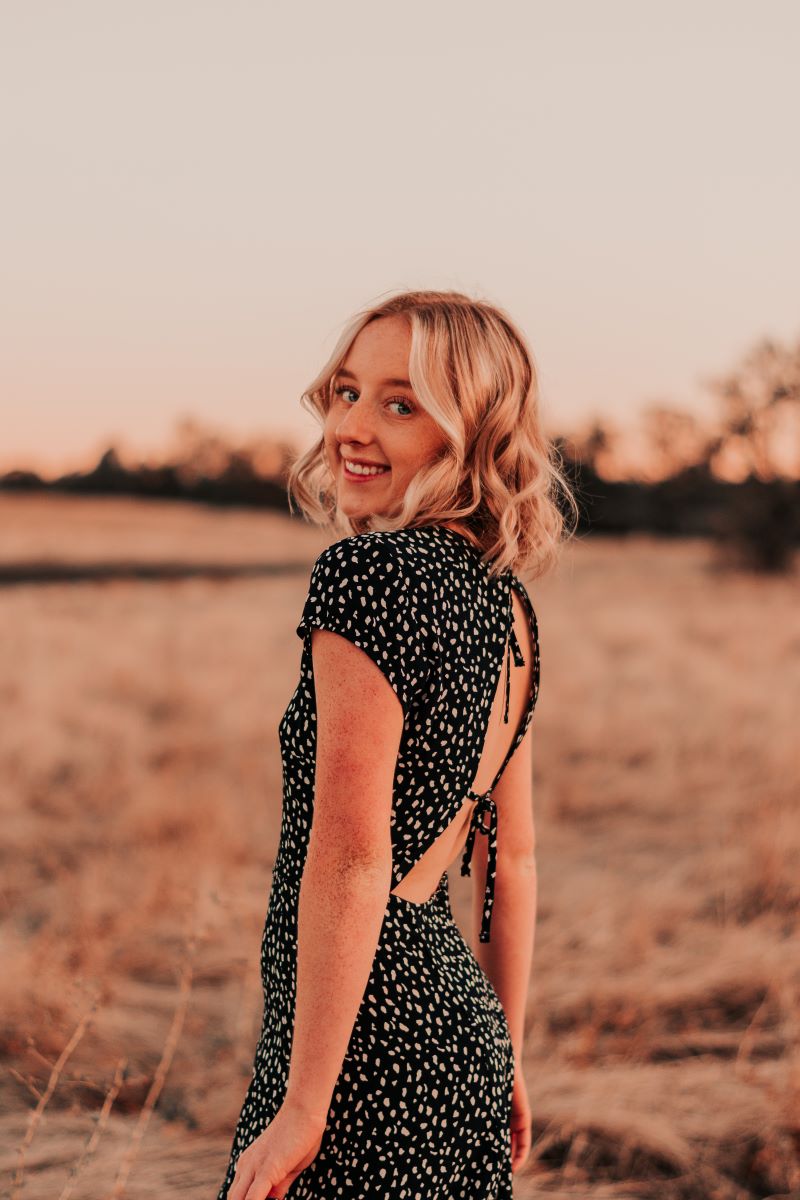 Grace Sutherland