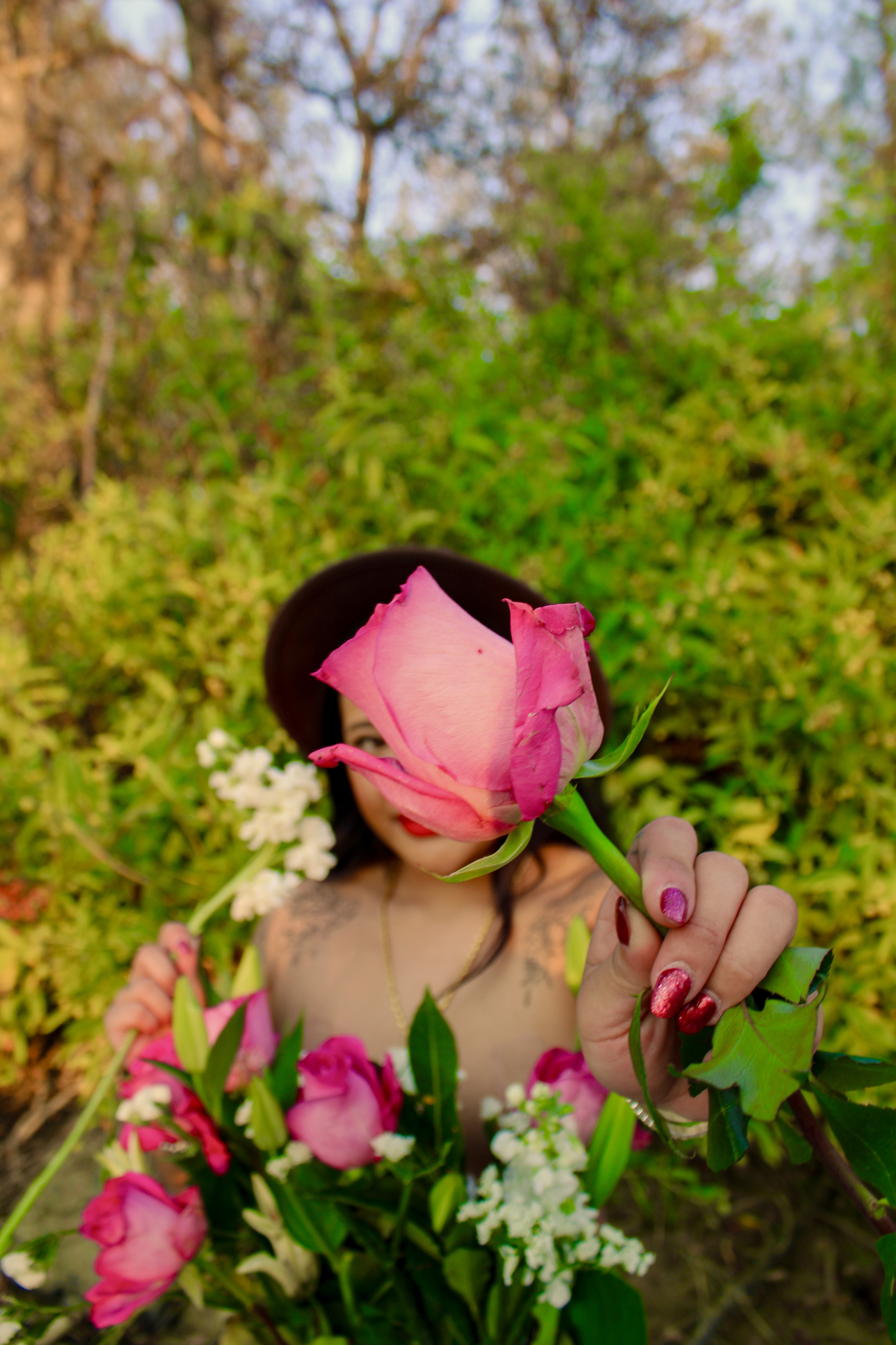 Makayla Fong