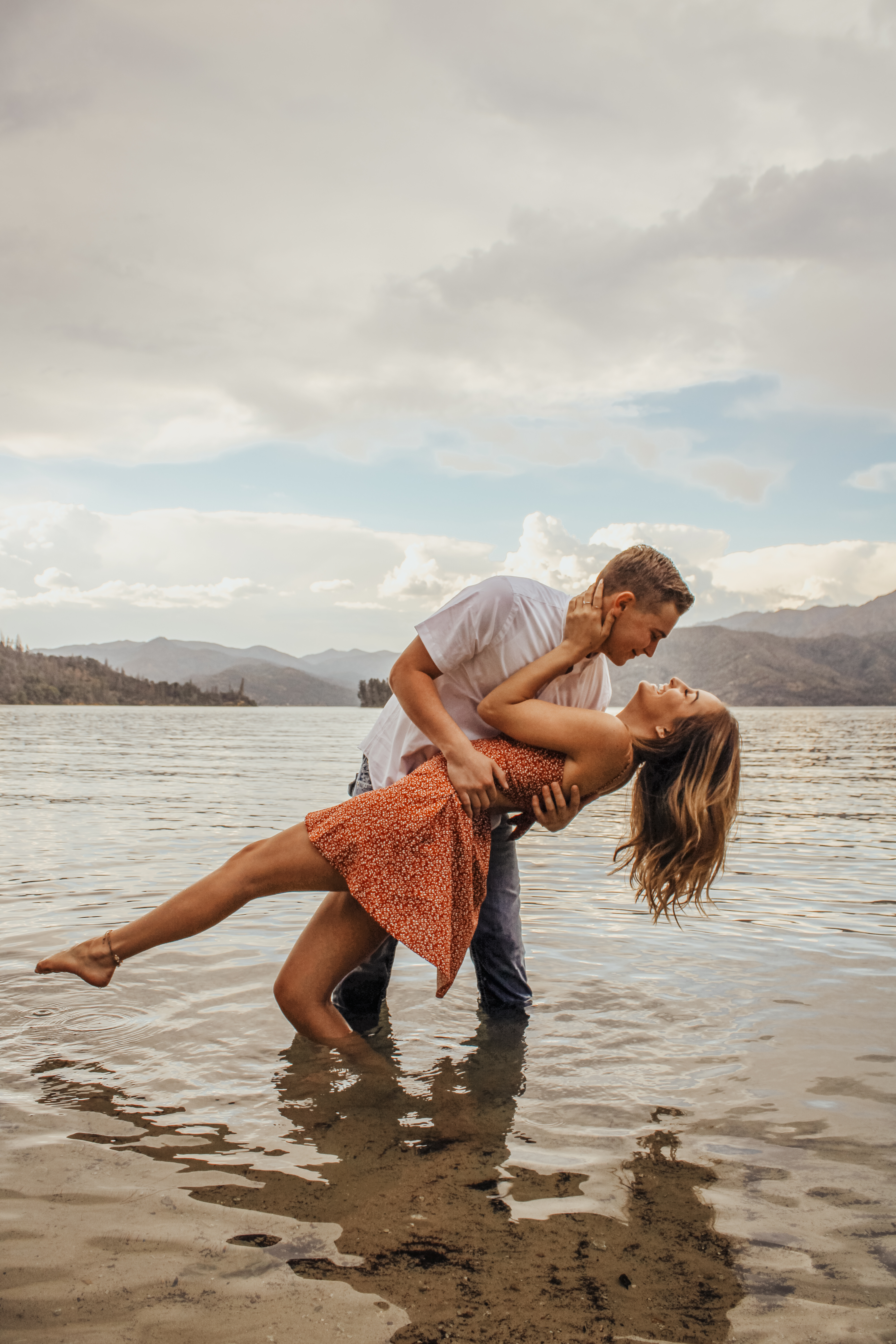 Engagement Photoshoot