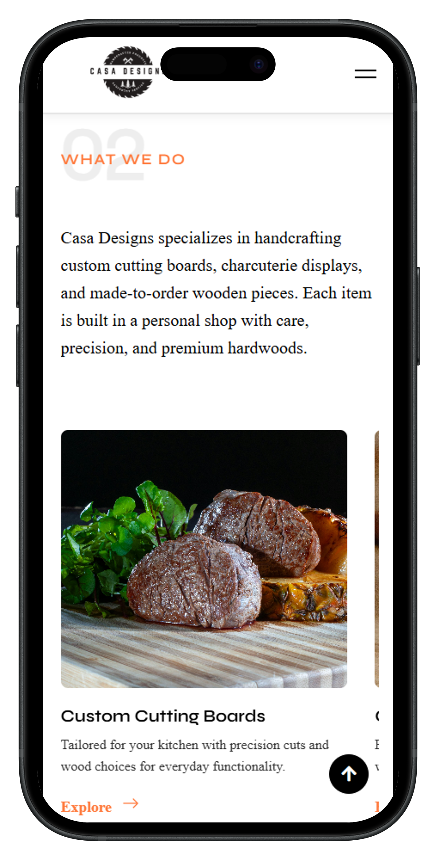 Casa Designs