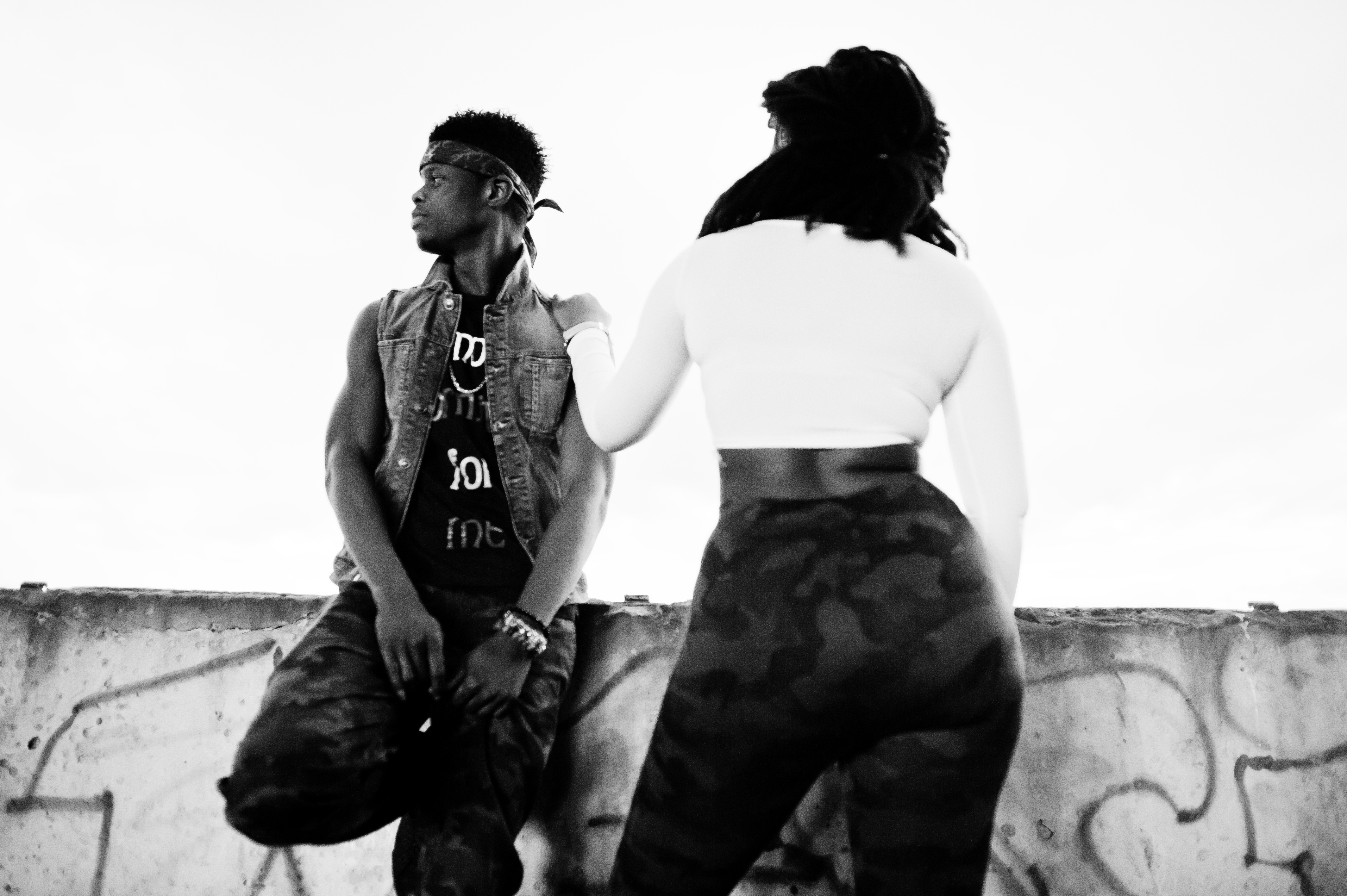 Crown Clothing project preview