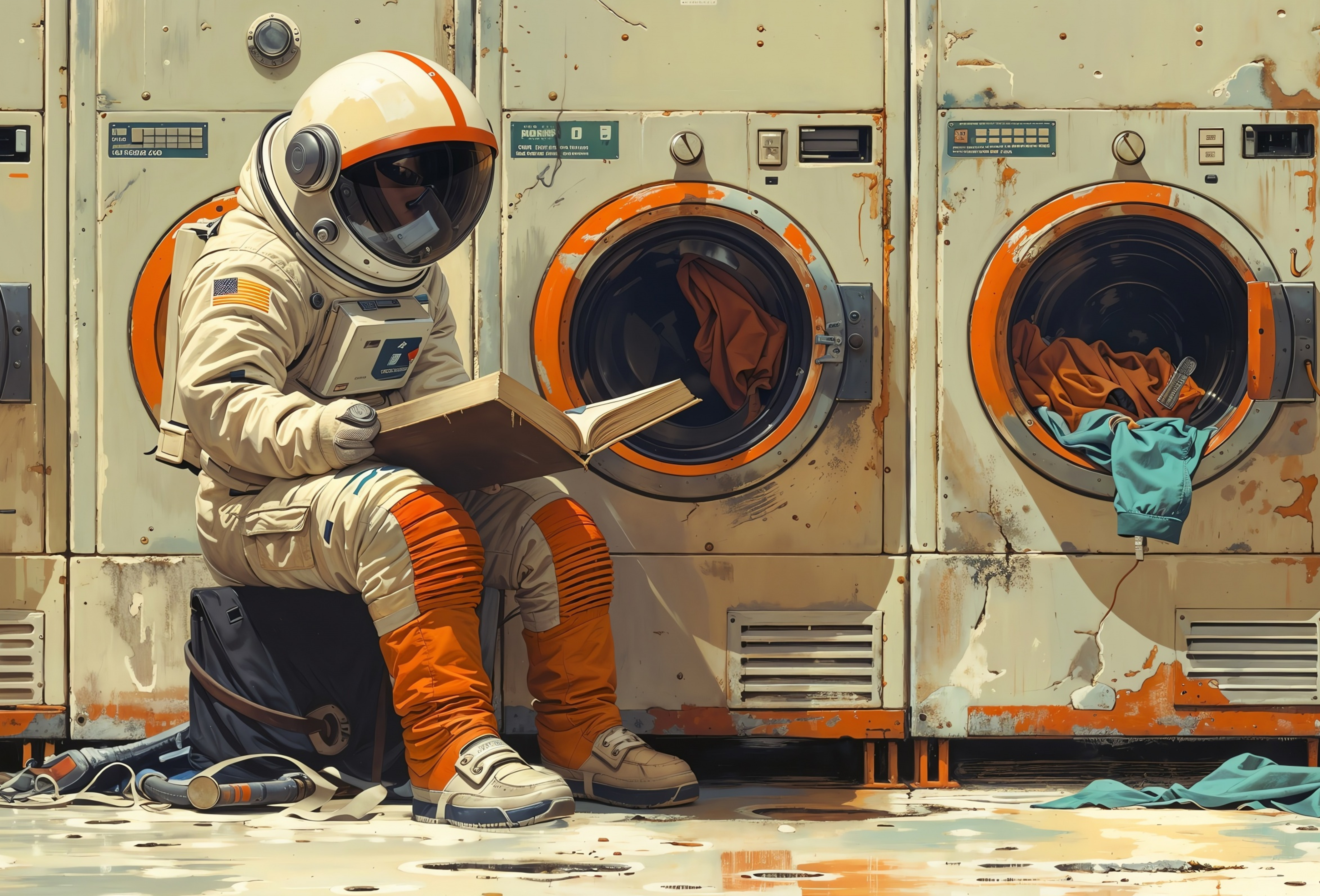 CosmiQ project preview