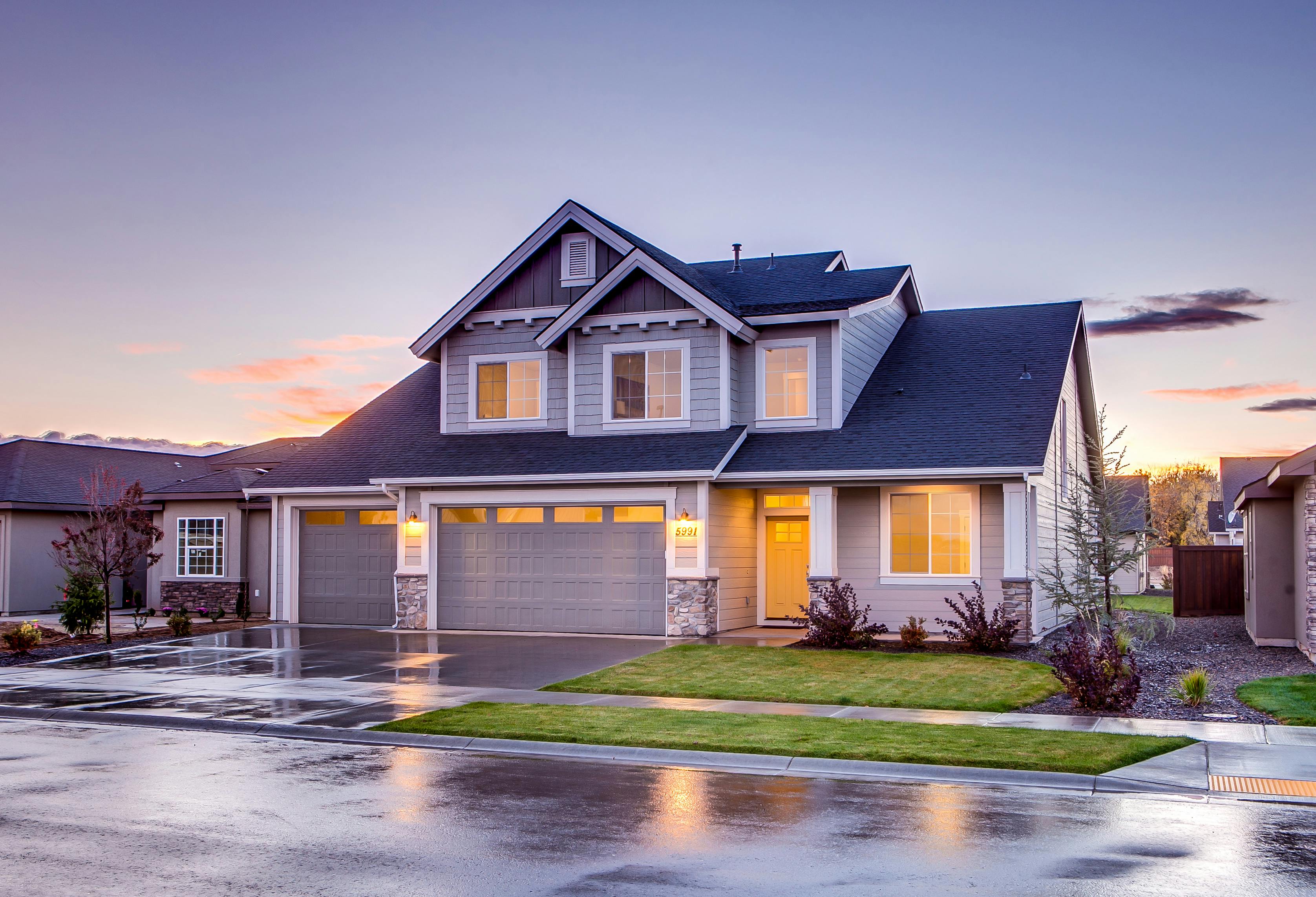 Heritage Home Restoration