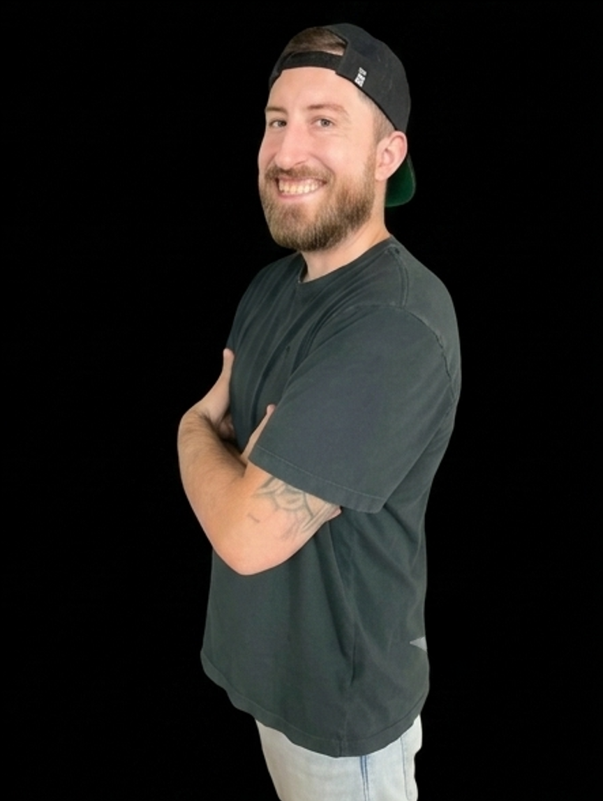 Dan Dogert